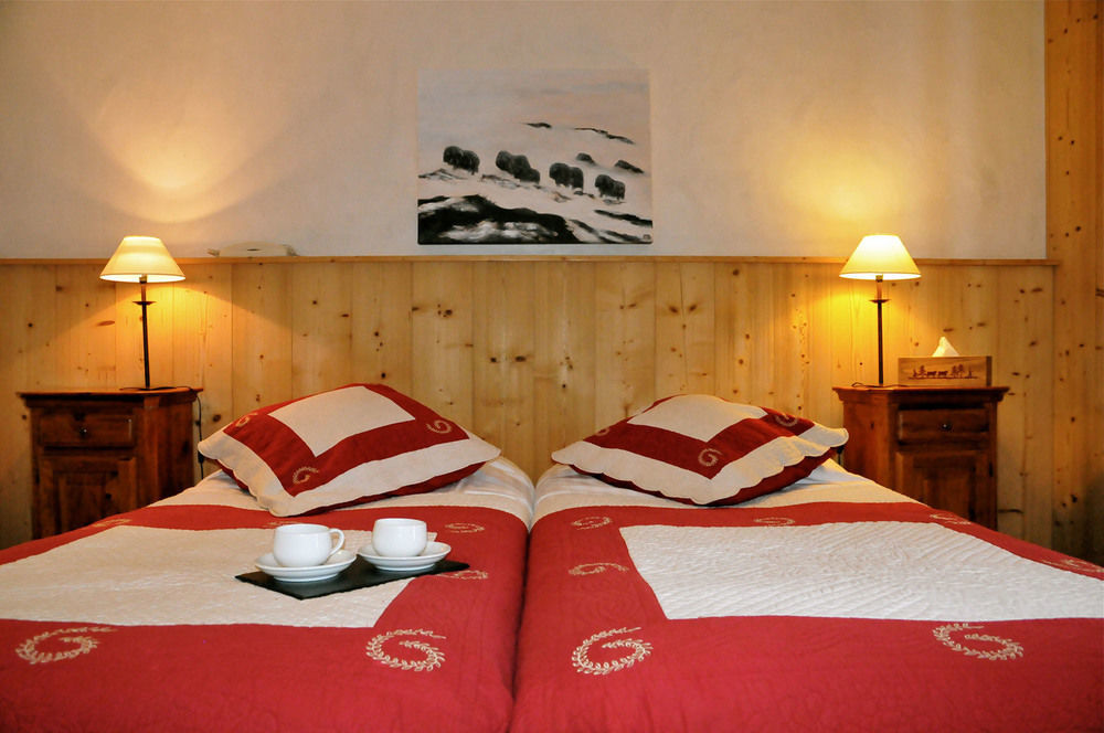 Vacanceole - Le Borsat IV Tignes Exterior foto